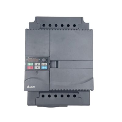 Delta E series VFD150E43A 15kW / 20HP 380V inverter - YouElectric