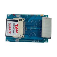 Adtron SDDA-03 ATA Adapter J13015 Solid State Data Drive SDDA23 & 128MB