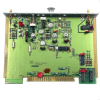 HP 8901A Modulation Analyzer 08901-60013 A-1935-4 A51 FM CAL Board
