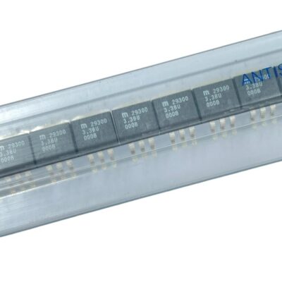 [45 Pcs] MIC29300-3.3BU Microchip Technology / Micrel LDO Voltage Regulator