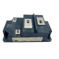 2x Powerex PRX KS624540 IGBT Module