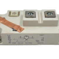 EUPEC IGBT BSM400GA120DN2 IGBT Modules 1200V 400A SINGLE