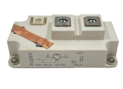 EUPEC IGBT BSM400GA120DN2 IGBT Modules 1200V 400A SINGLE