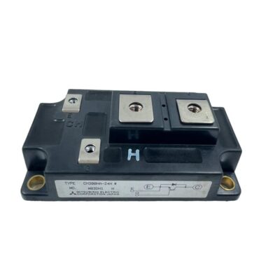 MITSUBISHI CM300HA-24H power supply module
