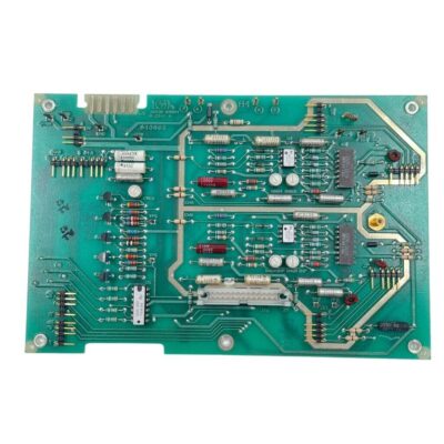 Agilent 00438-60004 A-2341-4 Board Assembly