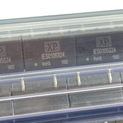 [18 Pcs] IES0105S24 XP Power Isolated DC/DC Converters SMD DC-DC, 1W