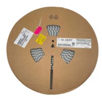[249 Pcs] EMVA350ARA101MF80G Chemi-Con CAP ALUM 100UF 20% 35V SMD