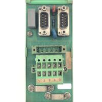 Bystronic Board DNSPLIT E0885-5-A