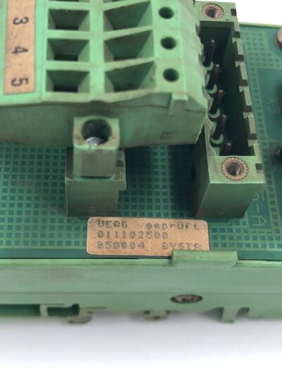 Bystronic Board DNSPLIT E0885-5-A