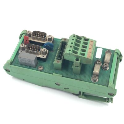 Bystronic Board DNSPLIT E0885-5-A