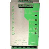 Phoenix Contact QUINT4-UPS/24DC/24DC/20