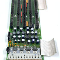 Tektronix TDS 410 Cage Board 671-1675-02