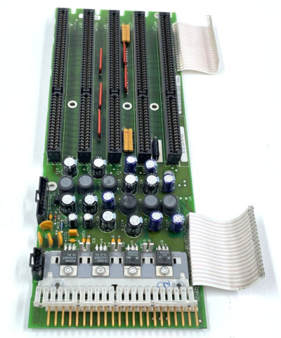 Tektronix TDS 410 Cage Board 671-1675-02