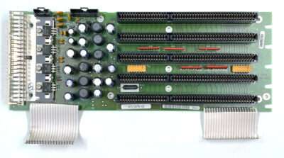 Tektronix TDS 410 Cage Board 671-1675-02