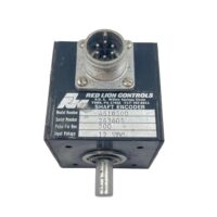 RED LION CONTROLS 4610500 Shaft Encoder