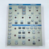 LeCroy Oscilloscope 9300 Keypad / Keyboard