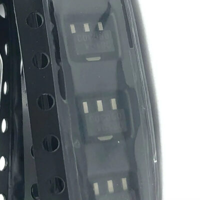 (60 PCS) BeRex BG18A 50-4000 MHz Cascadeable InGaPHBT Gain Block