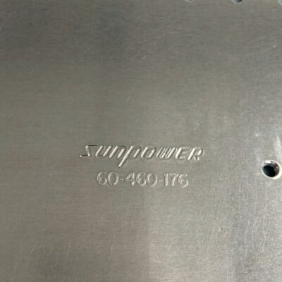 SUNPOWER SPS-150P-12 SWITCHING POWER SUPPLY