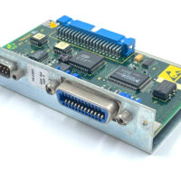 LeCroy 9310C 719301403 Rev A RS 232C IEEE 488-2 Board