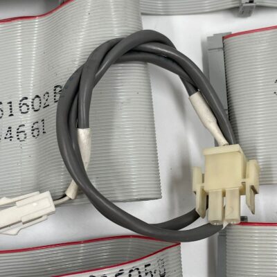 HP 35665A Dynamic Signal Analyzer Wiring Flex Cables Set