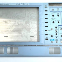 LECROY WAVERUNNER LT262 Front Fanel