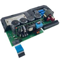 Allen Bradley PowerFlex 700 20B-C-022-A-0-AYNANC0