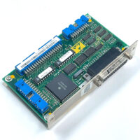 LeCroy 9310C 9300-6 Rev c Parallel Interface Board