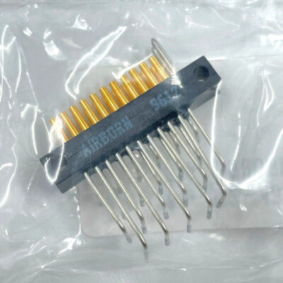 1x AIRBORN 9612 Mill-Spec Connector MIA-281-022-435-0000-S97