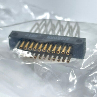 1x AIRBORN 9612 Mill-Spec Connector MIA-281-022-435-0000-S97