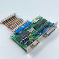 LeCroy 9310M F9300-4 Rev A RS 232C IEEE 488-2 Board