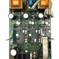 Siemens C98043-A1236-L2 & C98040-A1249-P3-01-86 Board - Tested