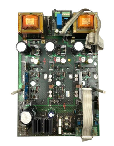Siemens C98043-A1236-L2 & C98040-A1249-P3-01-86 Board - Tested