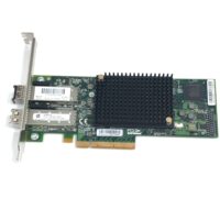 HP P004854-01G Dual Port 10gbe Pci-e 2.0 Server Adapter