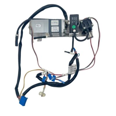 Geotech GA2000 Gas Analyzer Assy EExd Pumps Unit