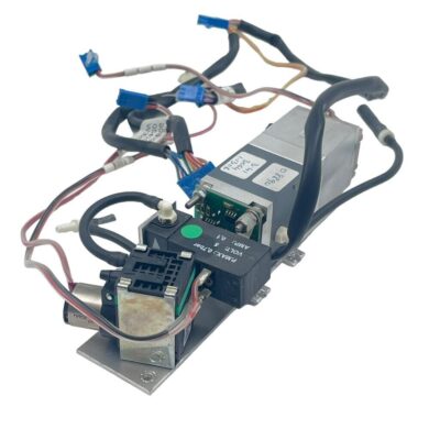 Geotech GA2000 Gas Analyzer Assy EExd Pumps Unit