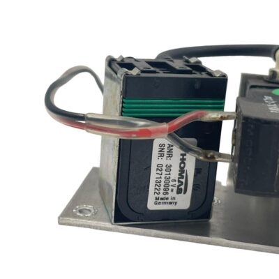 Geotech GA2000 Gas Analyzer Assy EExd Pumps Unit