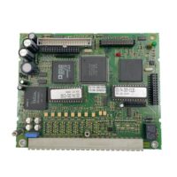 KEB 0C.F4.080-0018 Board For KEB 17.F4.F1H-3440 COMBIVERT