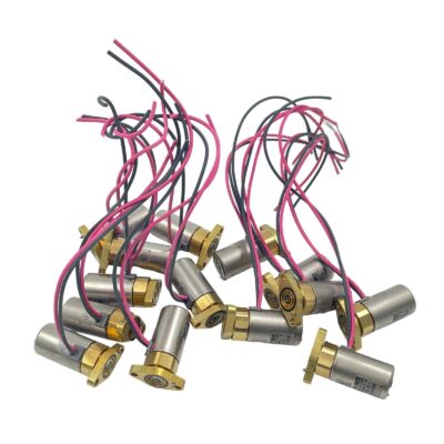 1x Pcs Lot SMC Pneumatic Valve SMC VDW13-5G-1-X215-Q