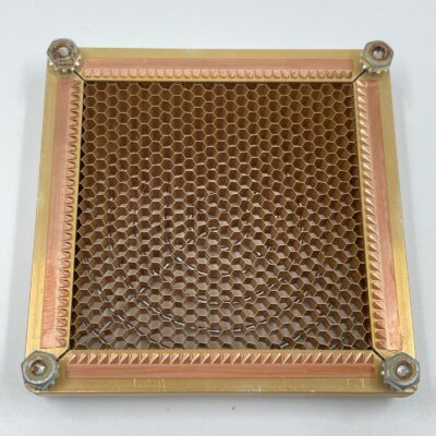 Apiary Fan Filter 90X90MM Avionic Grade