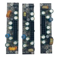 3X LR1007-120W12VDC-13A18 Mini ITX Power supply