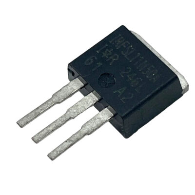 100Pcs FSL11N50A IRFSL11N50A HEXFET Power MOSFET