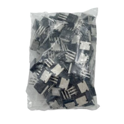 100Pcs FSL11N50A IRFSL11N50A HEXFET Power MOSFET