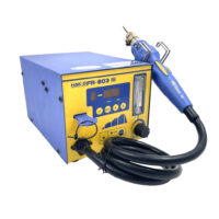 Hakko FR-803 SMD Rework Station Soldering 230V 650W