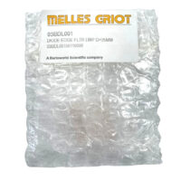 Melles Griot 03BDL001 Diode Edge Filter LWP D-25MM