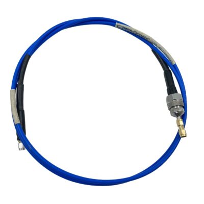 CBL-6FT-SMNM+ Mini-Circuits Precision Test Cable, 18.0 GHz & SMA Adp