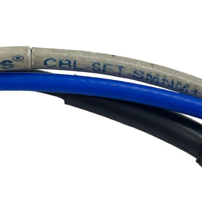 CBL-6FT-SMNM+ Mini-Circuits Precision Test Cable, 18.0 GHz & SMA Adp