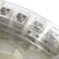 [200 Pcs] 3224J-1-503E TRIMMER 50KOHM 0.25W J LEAD SIDE