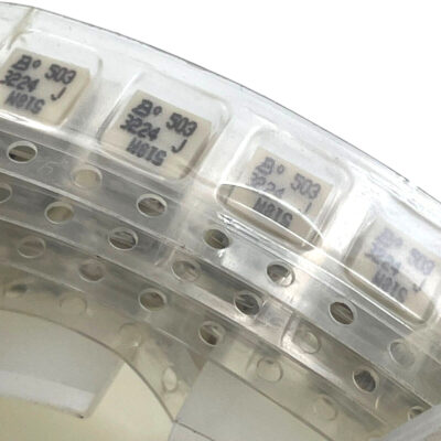 [200 Pcs] 3224J-1-503E TRIMMER 50KOHM 0.25W J LEAD SIDE