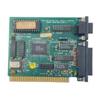RAM MCG2502 AUTO SWITCHING DISPLAY 2502 CARD
