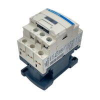 Schneider Electric CAD32 IEC/EN 60947-5-1 JIS C8201-5-1